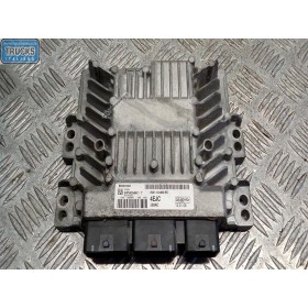 ENGINE UNIT FORD Fiesta...