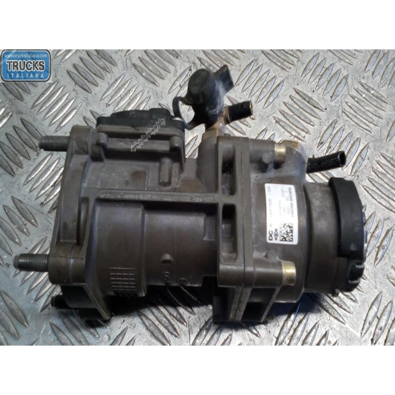 MERCEDES-BENZ truck VARIOUS BRAKE 2 MERCEDES-BENZ truck Actros euro 6 2014>2021 used