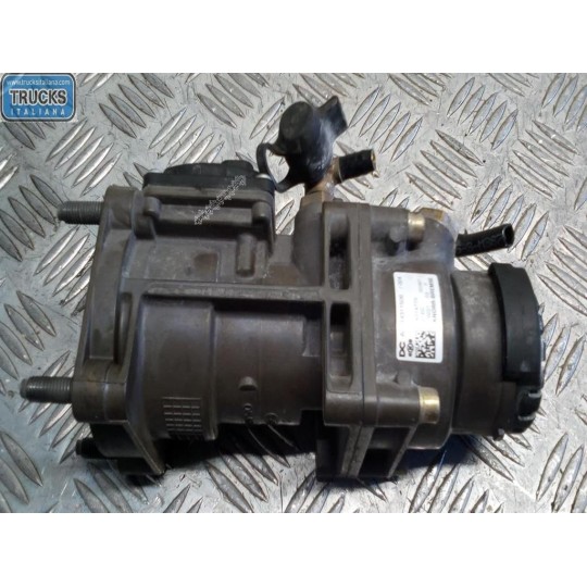 VARIOUS BRAKE 2 MERCEDES-BENZ truck Actros euro 6 2014>2021 used