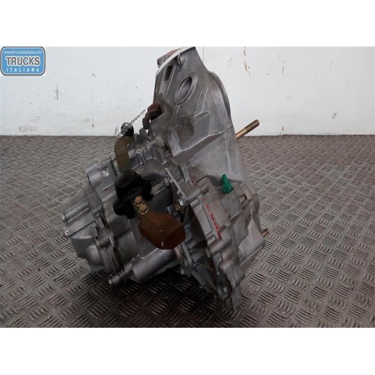 GEARBOXES  FIAT Punto 2003>2010 used