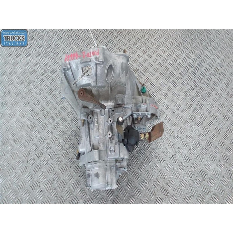 FIAT CAMBIO FIAT Punto 2003>2010 usato