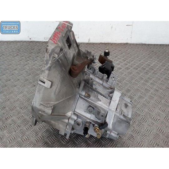 GEARBOXES  FIAT Punto 2003>2010 used