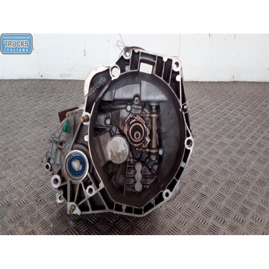 CAMBIO FIAT Punto 2003>2010 usato