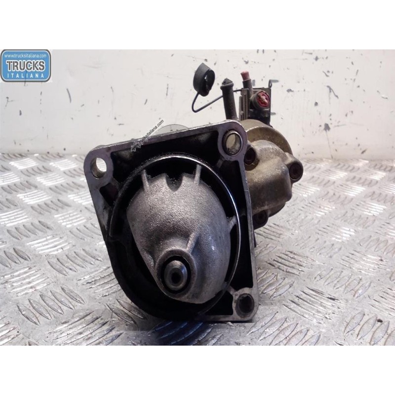 FIAT MOTORINO AVVIAMENTO FIAT Punto 1999>2003 usato