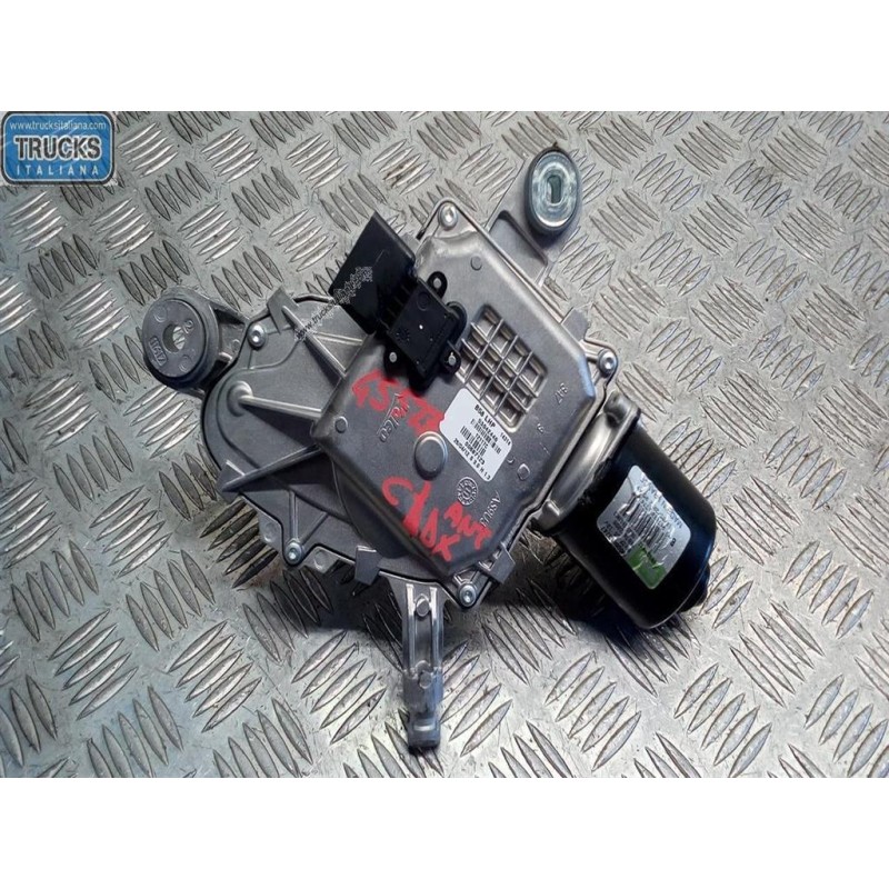 CITROEN windshield wiper motor CITROEN C4 Picasso 2010>2013 used