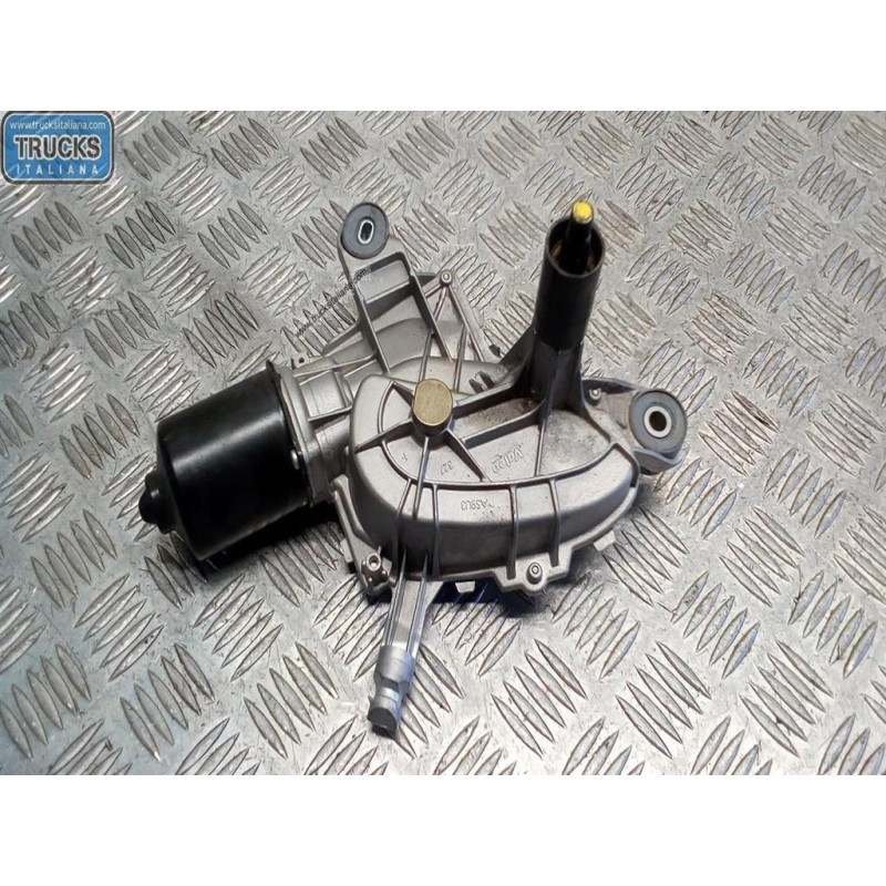 CITROEN MOTORINO TERGI ANTERIORE CITROEN C4 Picasso 2010>2013 usato