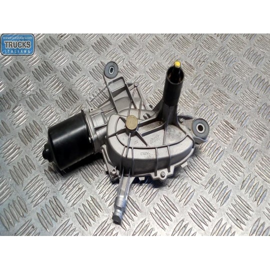 MOTORINO TERGI ANTERIORE CITROEN C4 Picasso 2010>2013 usato