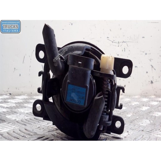 FENDINEBBIA SINISTRO CITROEN C4 Picasso 2010>2013 usato