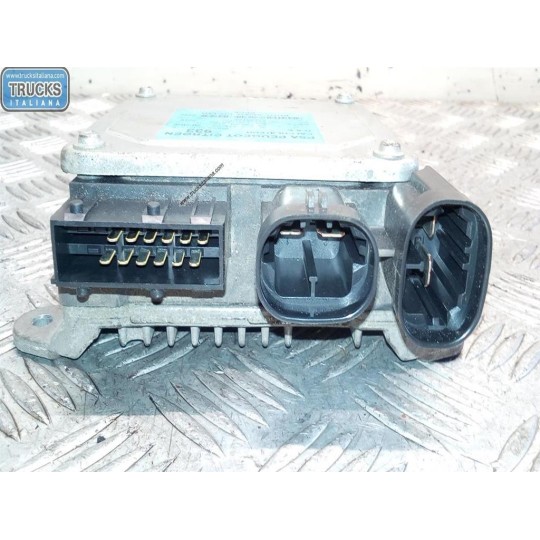 CENTRALINE VARIE CITROEN C2 2003> usato