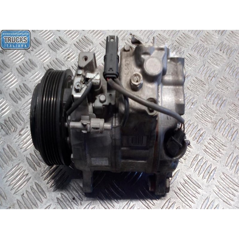 BMW COMPRESSORE ARIA CONDIZIONATA BMW Serie 3 (F30/F31) 2011> usato
