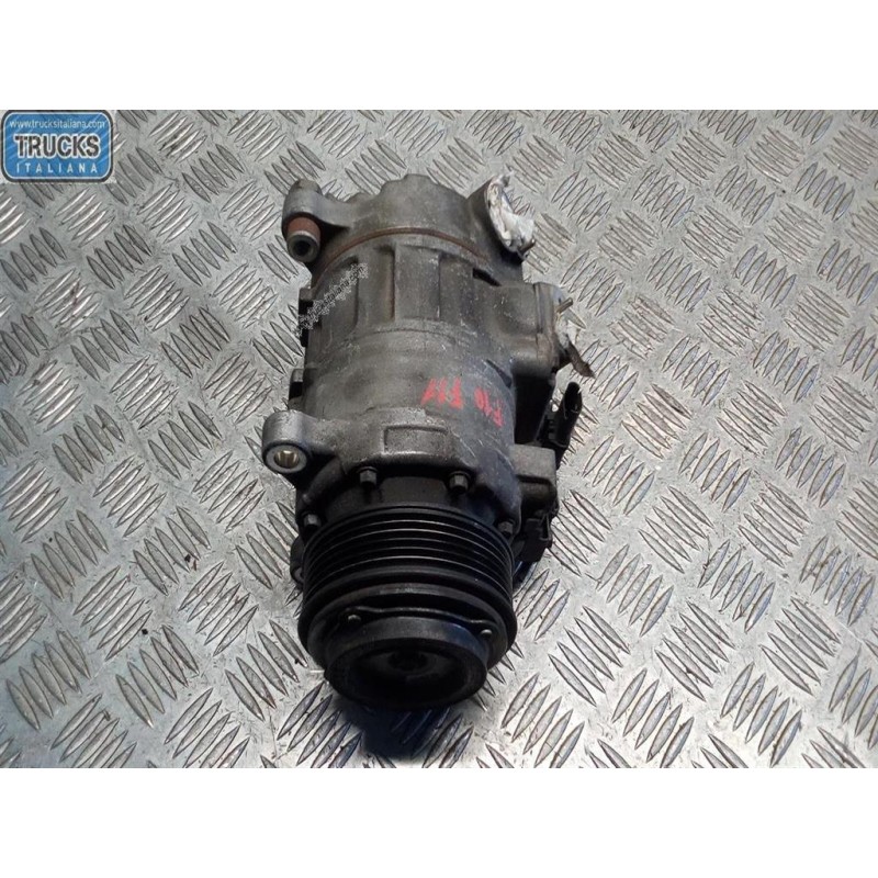 BMW COMPRESSORE ARIA CONDIZIONATA BMW Serie 3 (F30/F31) 2011> usato