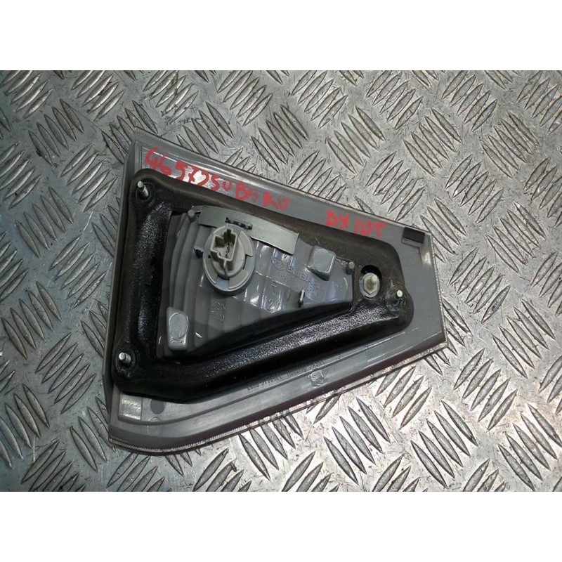 SUBARU FARO POSTERIORE INTERNO DESTRO SUBARU Impreza 2007> usato