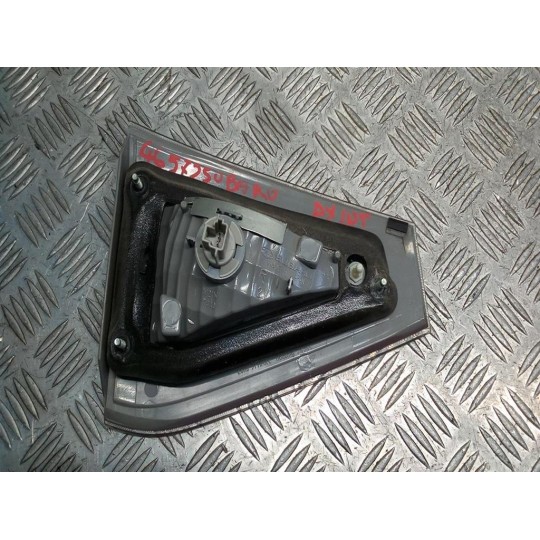 RIGHT REAR LIGHT ON BACK  SUBARU Impreza 2007> used