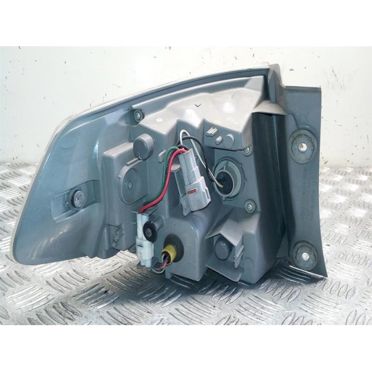 FARO POST ESTERNO LED DESTRO SUBARU Impreza 2007> usato