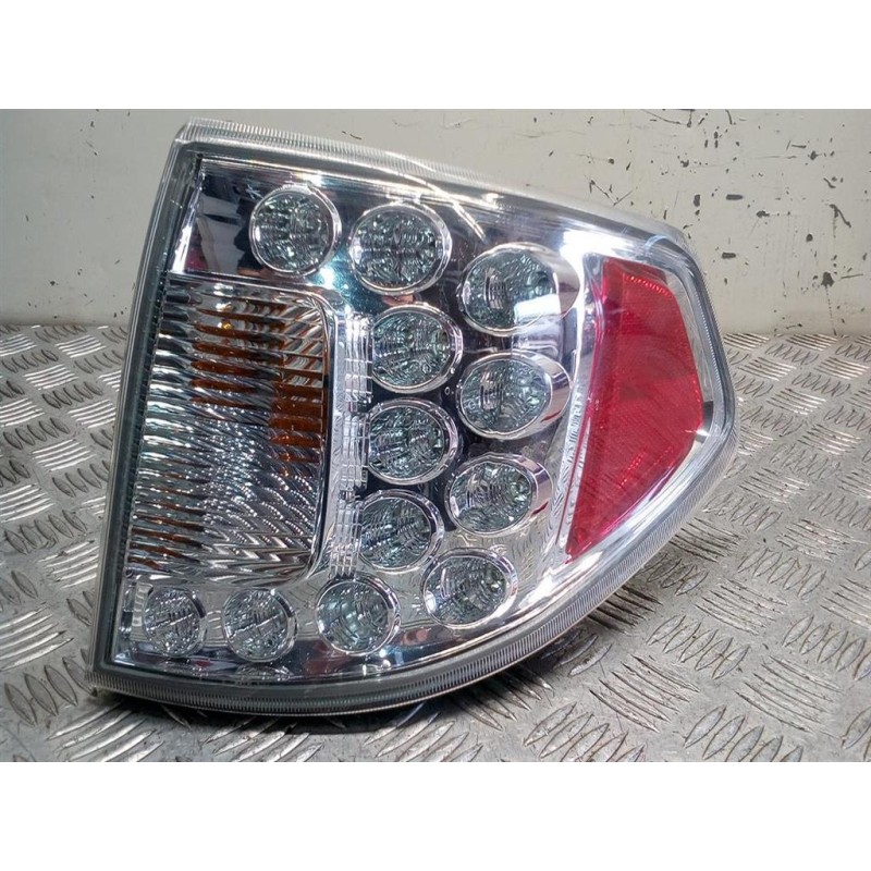 SUBARU RIGHT REAR LED LIGHT  SUBARU Impreza 2007> used