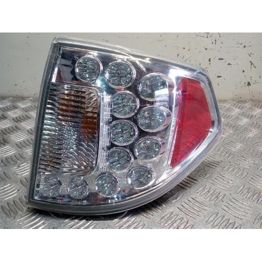 FARO POST ESTERNO LED DESTRO SUBARU Impreza 2007> usato
