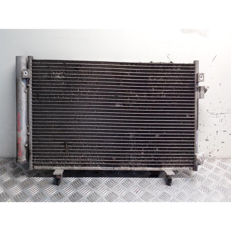 SUBARU AIR CONDITIONER HEAT RADIATOR  SUBARU Impreza 2007> used