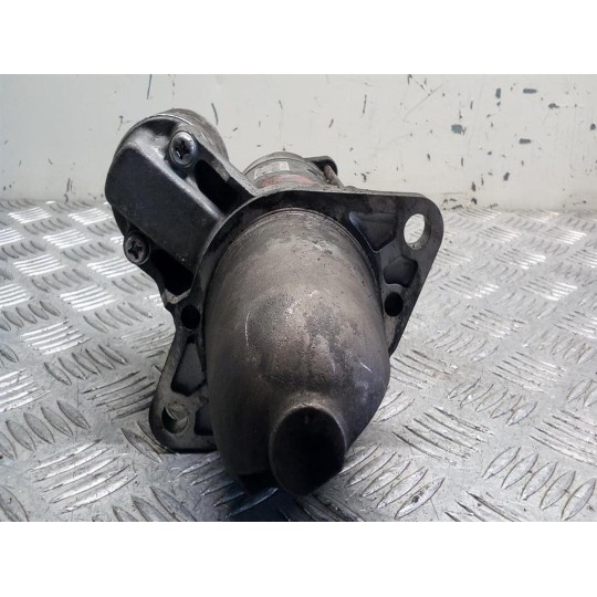 STARTER MOTOR SUBARU Impreza 2007> used