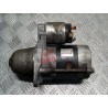 SUBARU STARTER MOTOR SUBARU Impreza 2007> used