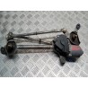 windshield wiper motor SUBARU Impreza 2007> used