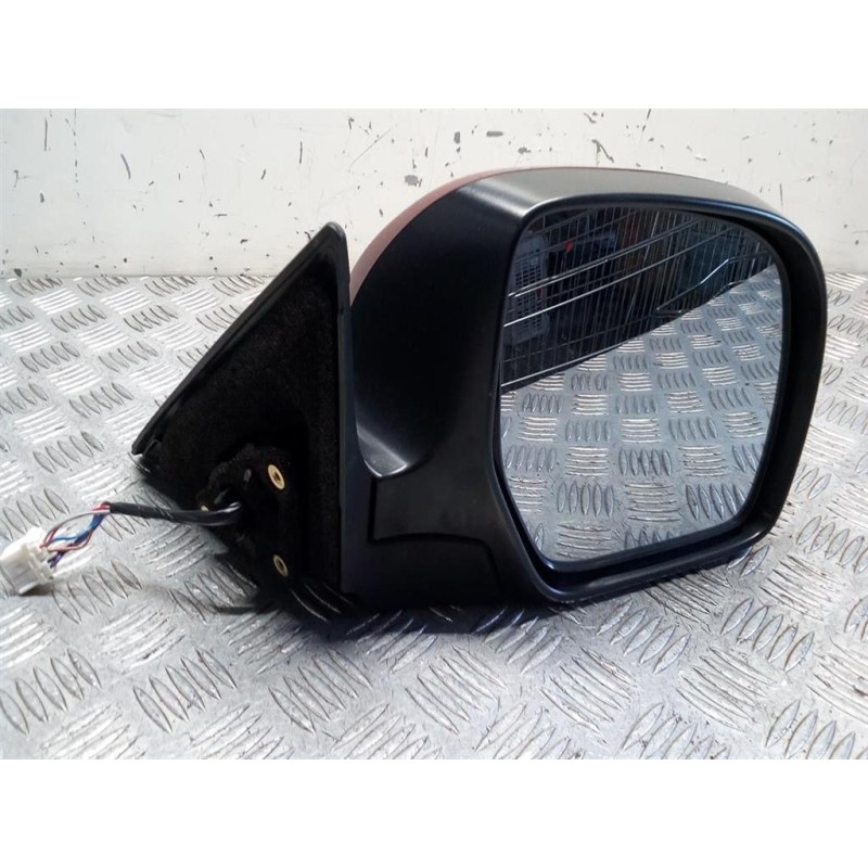 SUBARU RIGHT ELETRIC REAR-VIEW MIRROR  SUBARU Impreza 2007> used