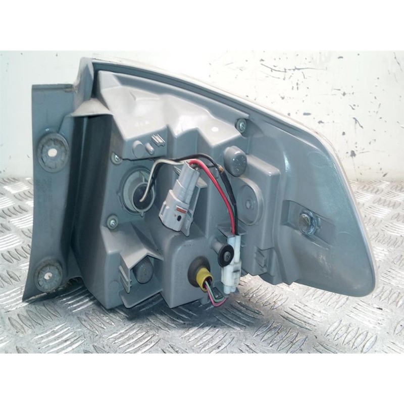 SUBARU LEFT REAR LED LIGHT SUBARU Impreza 2007> used