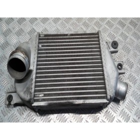 RADIATORE INTERCOOLERS...
