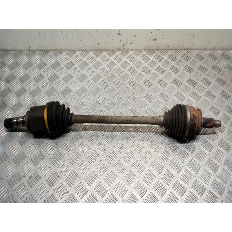 SUBARU FRONT HALF-AXLES LEFT  SUBARU Impreza 2007> used