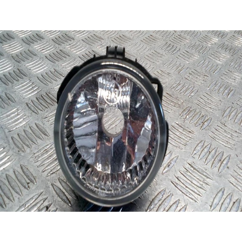 SUBARU RIGHT FOG LIGHT LAMP SUBARU Impreza 2007> used