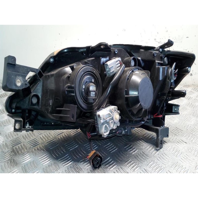 SUBARU RIGHT HEADLIGHT XENO LAMP  SUBARU Impreza 2007> used