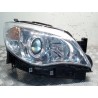 SUBARU RIGHT HEADLIGHT XENO LAMP  SUBARU Impreza 2007> used