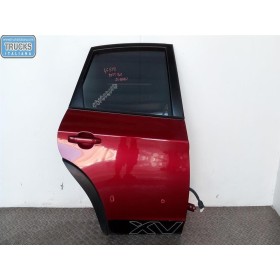 RIGHT REAR DOOR  SUBARU...