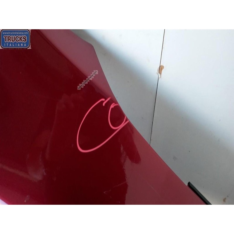 SUBARU RIGHT FRONT MUDGUARD  SUBARU Impreza 2007> used