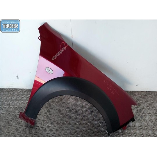 RIGHT FRONT MUDGUARD  SUBARU Impreza 2007> used