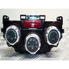 AC CONTROL UNIT SUBARU...