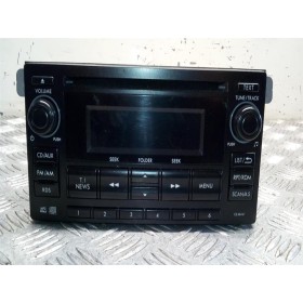 CAR RADIO SUBARU Impreza...