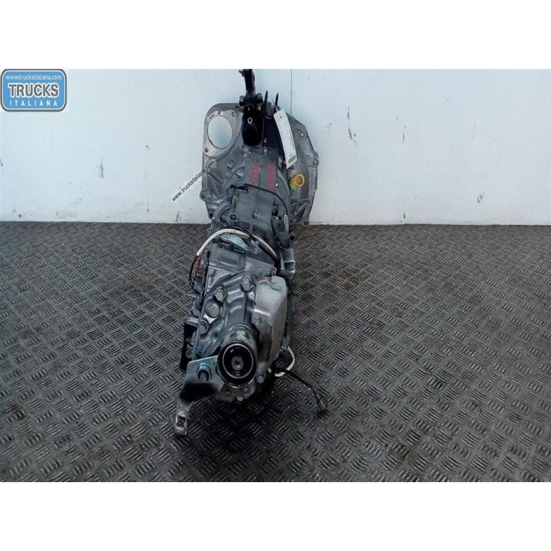 SUBARU GEARBOXES  SUBARU Impreza 2007> used