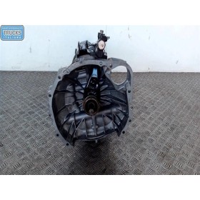GEARBOXES  SUBARU Impreza...
