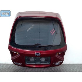 HATCHBACK 
 SUBARU Impreza...