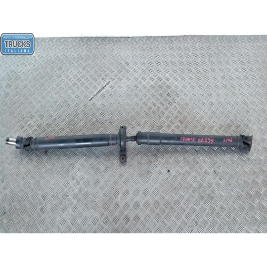 REAR POWER TAKE OFF SHAFTS SUBARU Impreza 2007> used