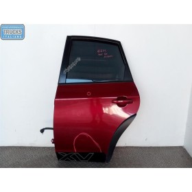 LEFT REAR DOOR  SUBARU...