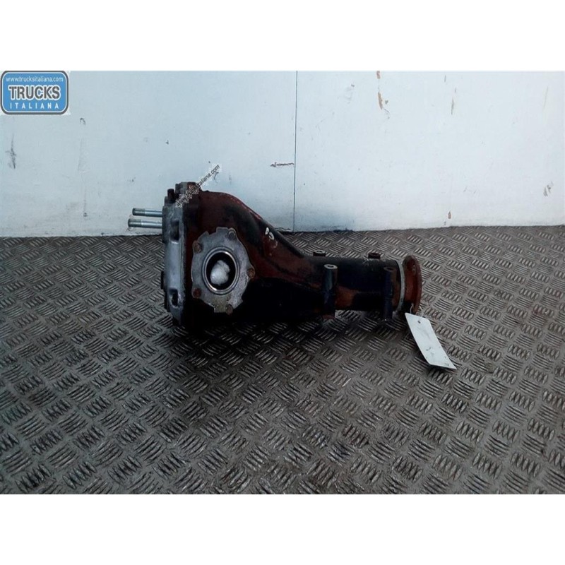 SUBARU GRUPPO DIFFERENZIALE POSTERIORE SUBARU Impreza 2007> usato