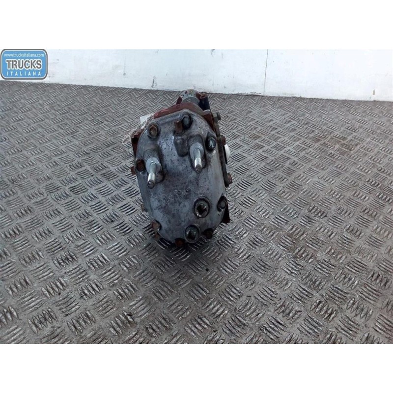 SUBARU GRUPPO DIFFERENZIALE POSTERIORE SUBARU Impreza 2007> usato