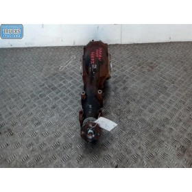 REAR DIFFERENTIAL 
 SUBARU...