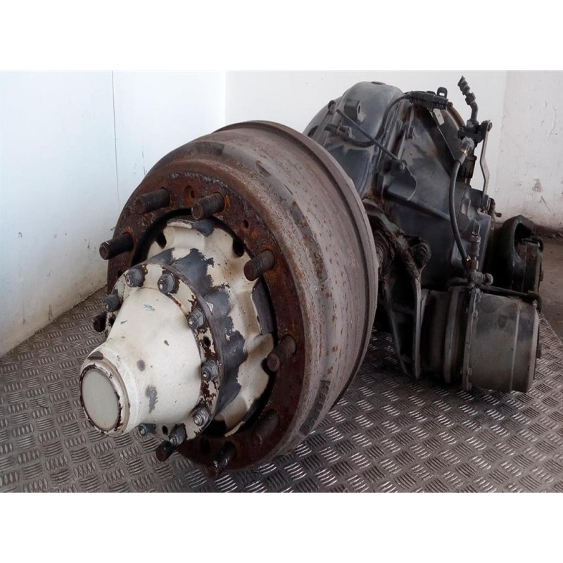 SCANIA ASSALE POSTERIORE SCANIA 124 usato