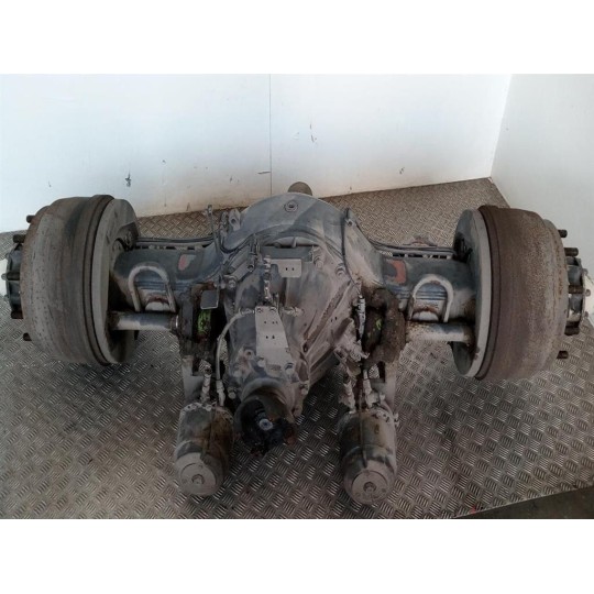 ASSALE POSTERIORE SCANIA 124 usato