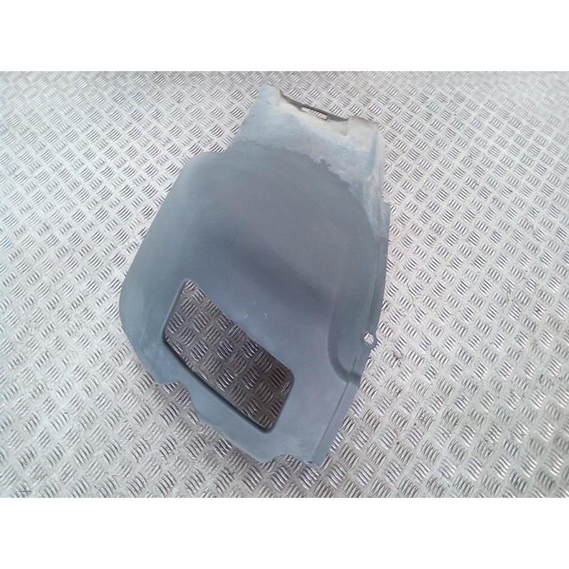 SCANIA CORNER FRONT BUMPER LEFT SCANIA 124 used