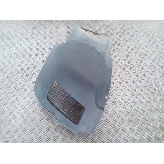 CANTONALE PARAURTI ANT SX SCANIA 124 usato