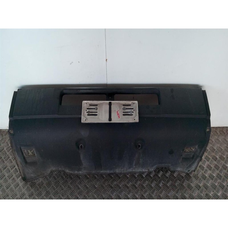 SCANIA PARAURTI ANTERIORE SCANIA 124 usato