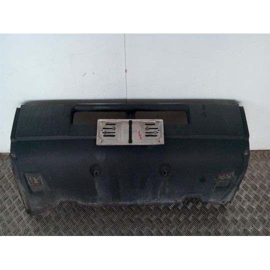 PARAURTI ANTERIORE SCANIA 124 usato